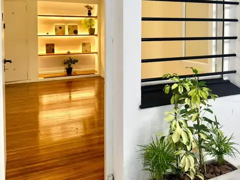 VENTA HERMOSO PH 2 AMB A NUEVO SAN ISIDRO