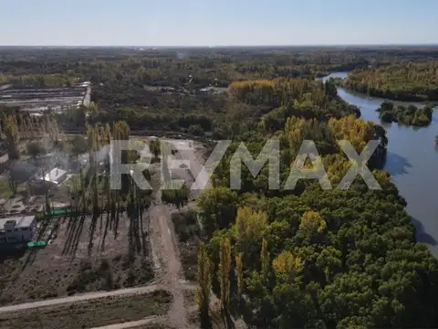 VENTA LOTE 1100m2 EN EL VERGEL