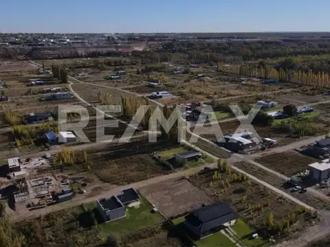 Terreno en Venta en Neuquen, USD 75.000