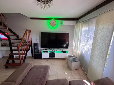 Casa en Venta de 7 dormitorios