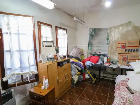 Depto Tipo Casa en Venta en Munro, USD 97.000