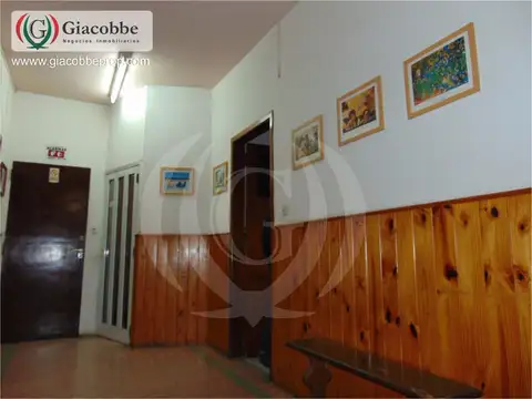 OFICINA EN PLENO CENTRO DE MONTE GRANDE SOBRE ALEM  PERMUTA POR PROPIEDAD EN BARILOCHE