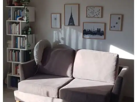 Departamento en Venta en Haedo Norte, USD 90.000