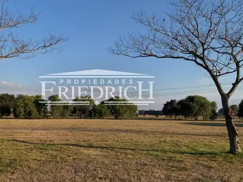 Terreno en Venta en El Nacional Club De Campo, USD 32.000