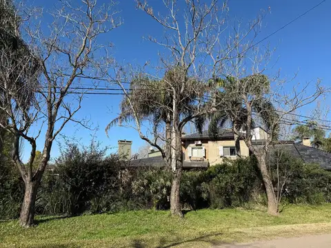 Casa en Venta al Sudoeste