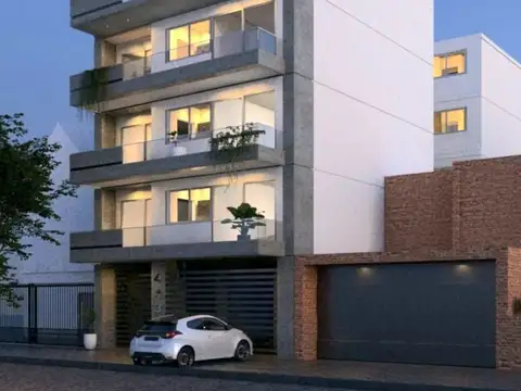 CANTILO 4400, Piso 3