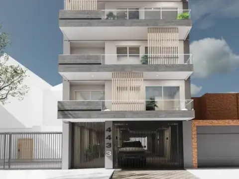 SEMIPISO 4 AMBIENTES EN VILLA DEVOTO RESIDENCIAL