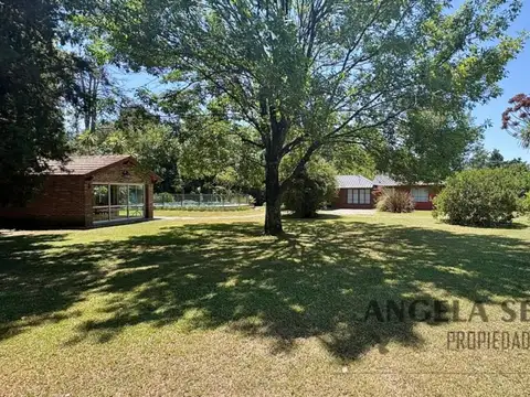 Casa en Venta 40 años