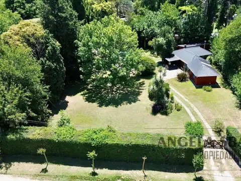 Casa en Venta en El Remanso, USD 137.000