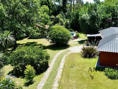 Casa en Venta al Noroeste