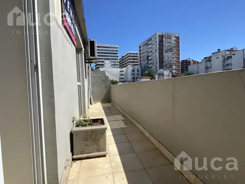 Depto Tipo Casa en Venta al Este