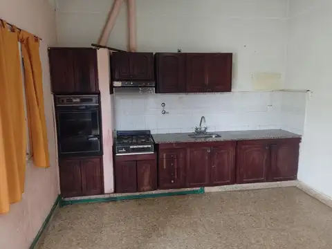 Depto Tipo Casa en Venta de 2 dormitorios