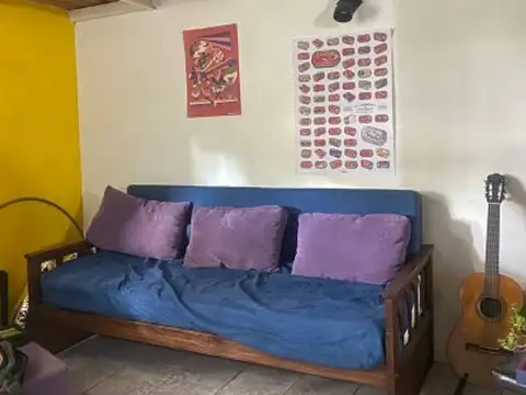 Depto Tipo Casa en Venta 41 años