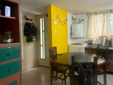 Depto Tipo Casa en Venta de 2 dormitorios