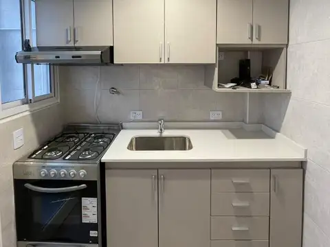 Departamento en Alquiler de 2 ambientes