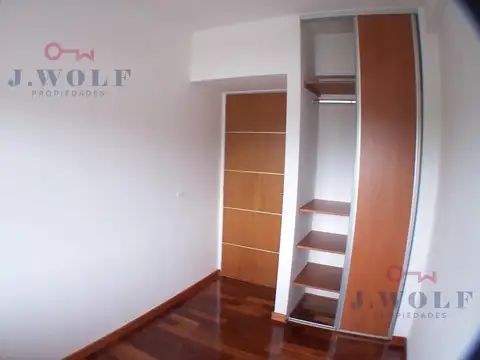 Departamento en Venta al Oeste