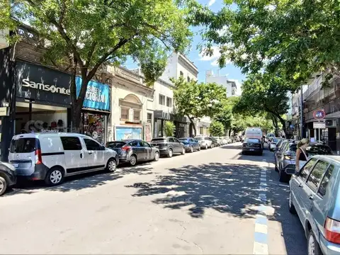 Local  en Alquiler en Villa Crespo, Capital Federal, Buenos Aires