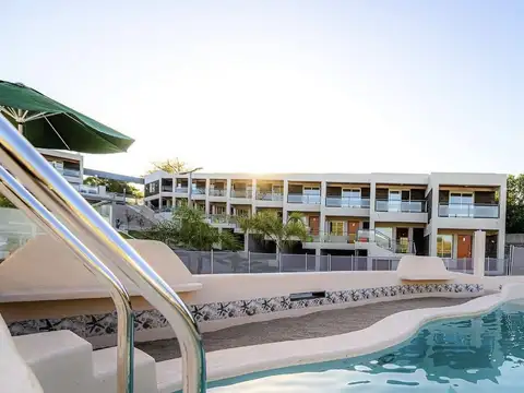 Hotel apart en venta en Villa Del Lago