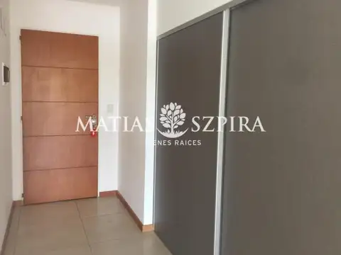 Olazabal 1000, Piso 2