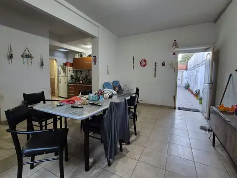 Departamento 2 - 3 AMBIENTES en Caseros, Tres de Febrero