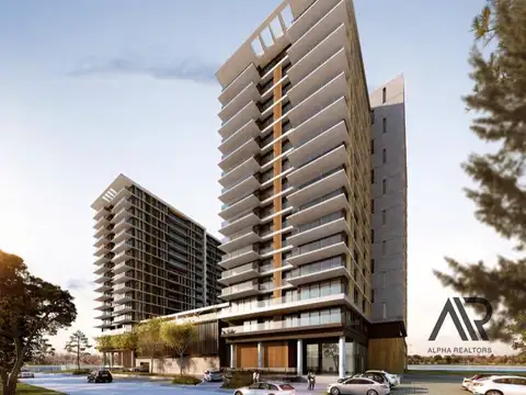 Departamento en Venta de 3 dormitorios