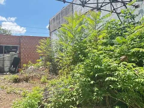 Castillo al 1100, Villa Crespo