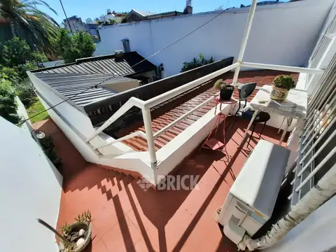 PH EN SAN PEDRO AL 3800 - 199 M2 TOTALES