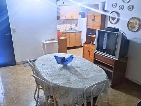 CASA EN VENTA SAN BERNARDO