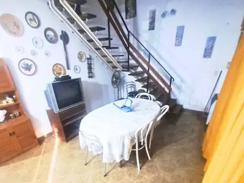 Casa en Venta 36 años