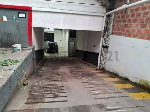 Galpon en Alquiler 2025 años