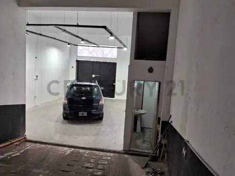 Galpon en Alquiler en Mar Del Plata, USD 1.500