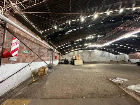 Galpon en Alquiler 2025 años