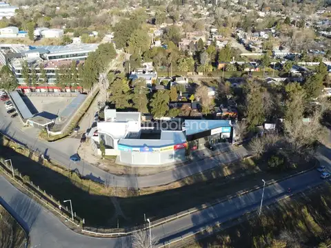 Local en Venta en La Reja, USD 670.000