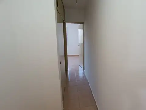 VENTA DPTO 1 DORM PB BARRIO GRAL. PAZ