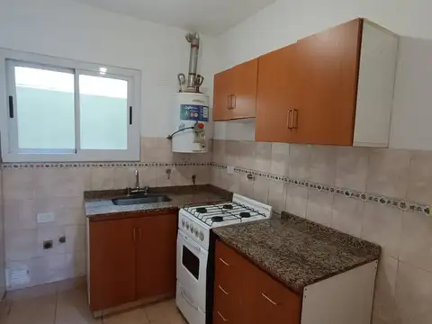 Departamento en Venta en General Paz, USD 49.999