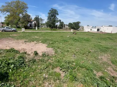 Terreno en Venta en San Antonio De Areco, USD 58.000