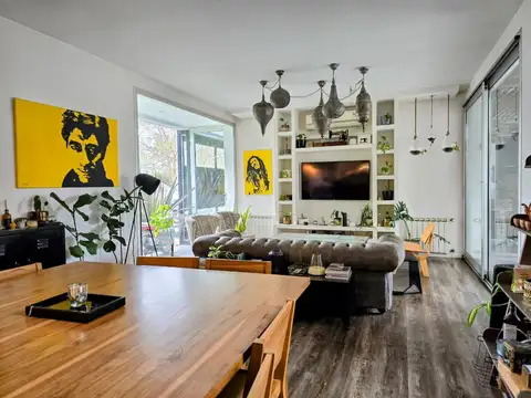 PATRICIAS ARGENTINAS, AV.