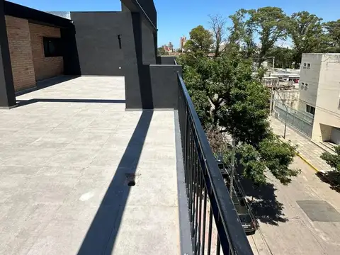 Departamento Venta  a Estrenar de 1 dormitorio en Alta Cordoba terraza de 67 m2