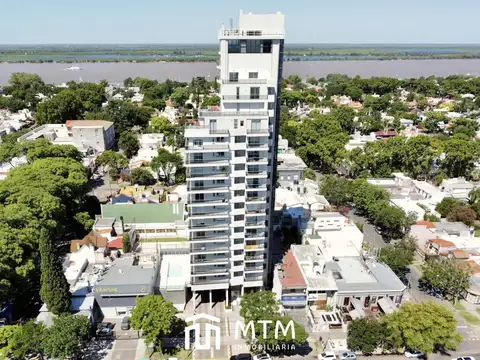 Departamento en Alquiler Rosario, Alberdi.