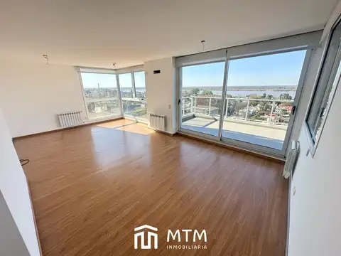 Departamento en Alquiler de 2 dormitorios