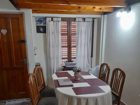 Depto Tipo Casa en Venta 27 años