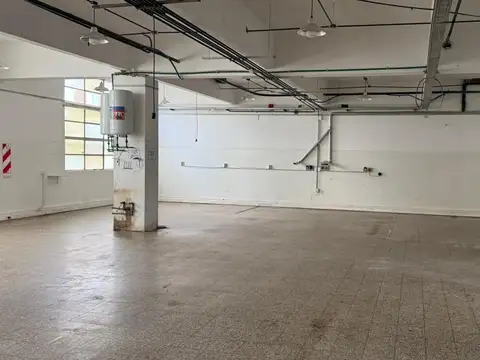 Galpon en Alquiler en Florida, USD 2.415