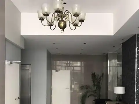 cochera cubierta alquiler Abasto