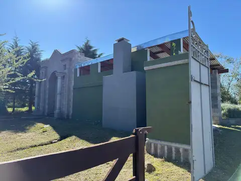 Casa en Venta en Potrero De Garay, USD 79.000