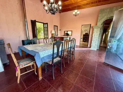 Casa en Venta 21 años