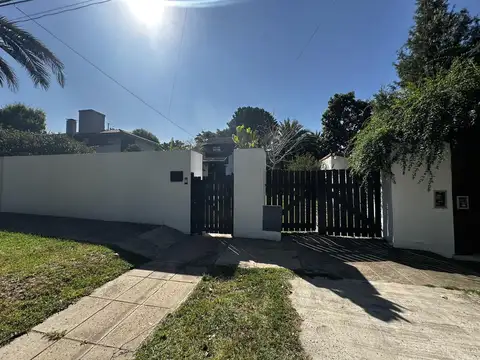 Casa en Alquiler de 3 dormitorios