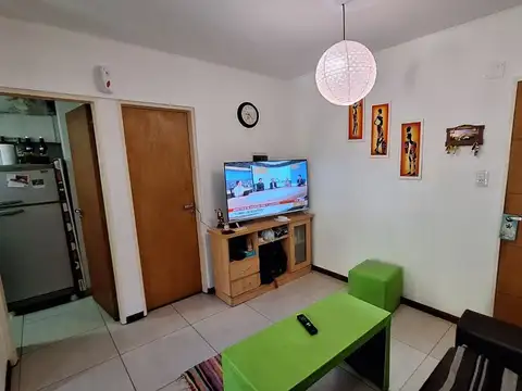 Departamento en Venta 7 años