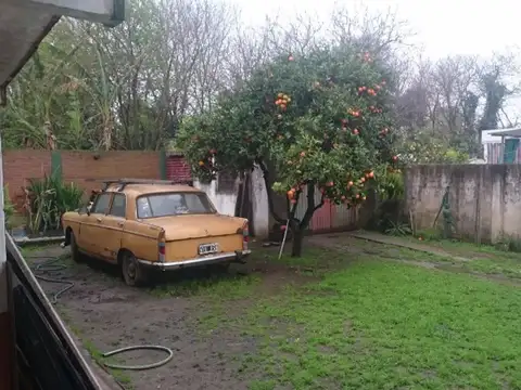 Casa en Venta 40 años