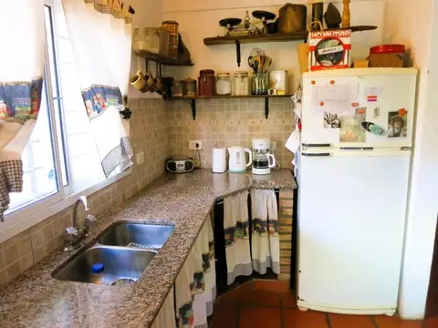Casa en Venta 18 años