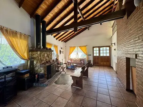 Casa en Venta 19 años